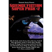 Positronic Super Pack Science Fiction Super Pack #2 - A Positronic Super Pack of Classic Science Fiction, Book 5, Paperback