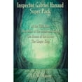 thumbnail image 1 of Positronic Super Pack Inspector Gabriel Hanaud Super Pack: A Positronic Book, Book 39, (Paperback), 1 of 1