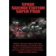 thumbnail image 1 of Positronic Super Pack: Space Science Fiction Super Pack (Series #17) (Paperback), 1 of 1