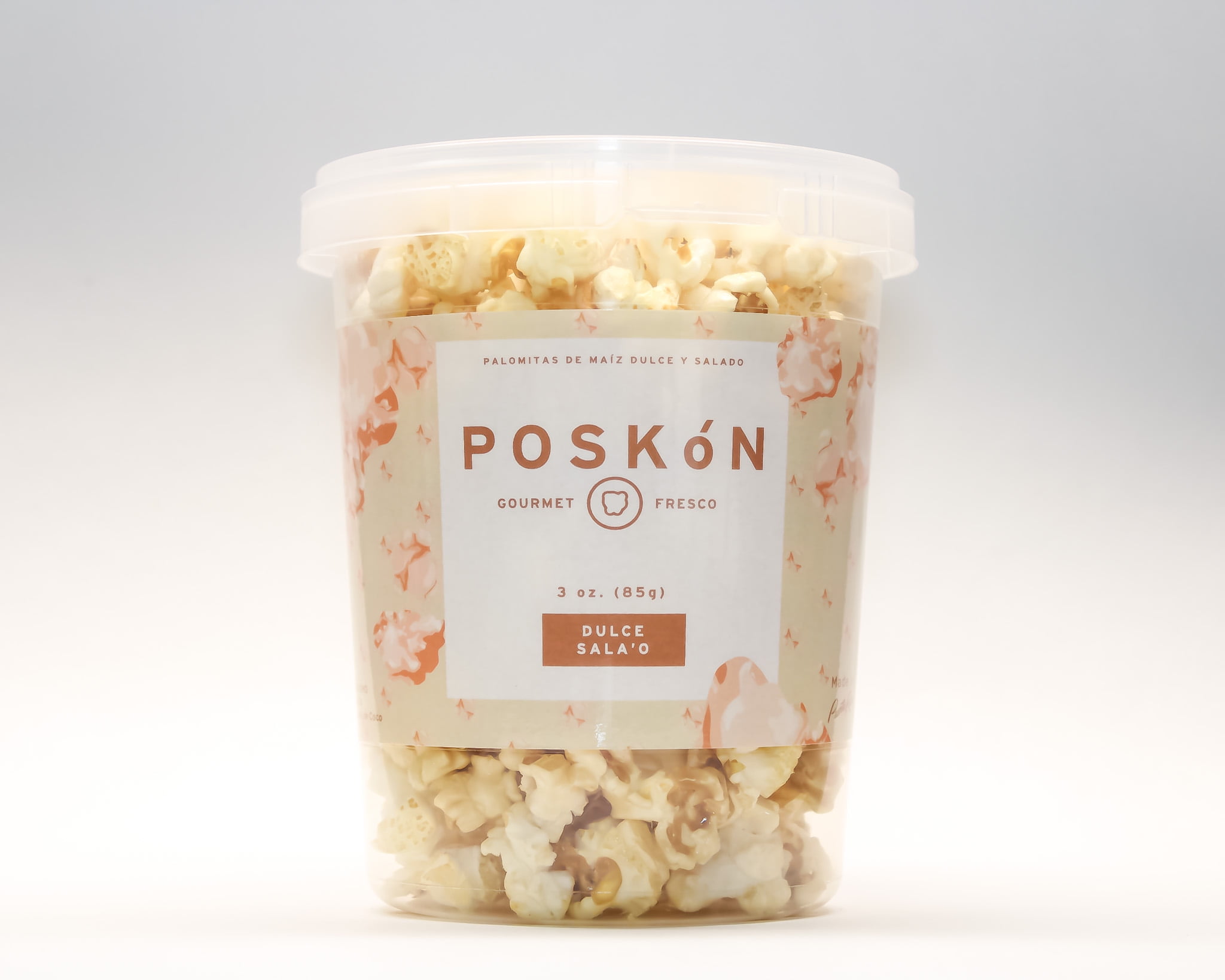 Poskon Sweet an Salty