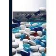thumbnail image 1 of Posological Table (Paperback), 1 of 1