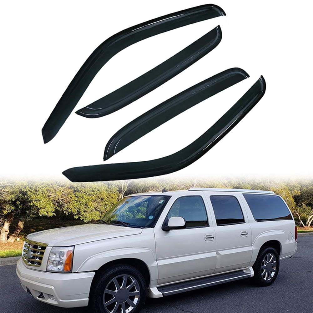 Windshield Window Visor Sun Shade Cover for GMC Envoy XUV 2004, 2005, 2006 main image 0