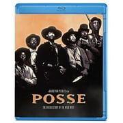 Posse (Blu-ray)