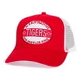 thumbnail image 1 of Posse Comitatus Magnum PI Al's Automotive Tigers Hat Embroidered Patch Cap Cosplay, 1 of 2