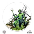 thumbnail image 1 of Posseidon - 12" Vinyl Sticker Waterproof Decal, 1 of 1