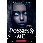 Possess Me, Paperback