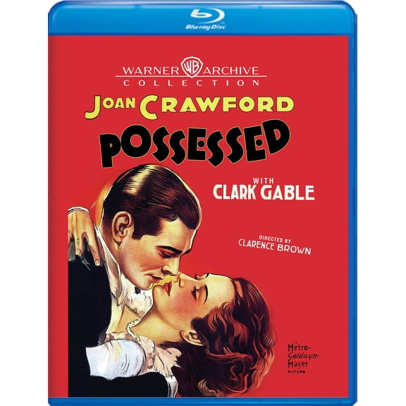 Warner Bros - Possessed [BLU-RAY]