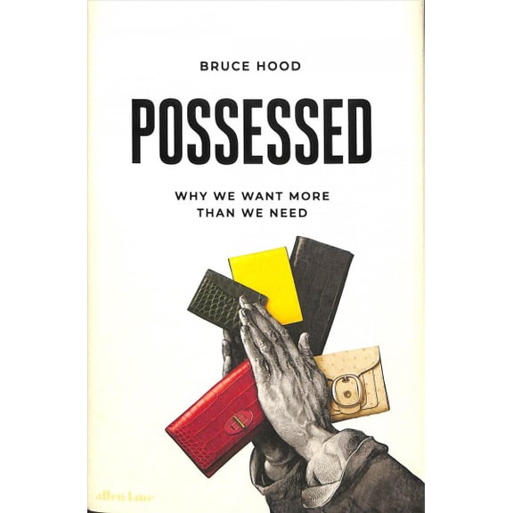 Pre-Owned Possessed