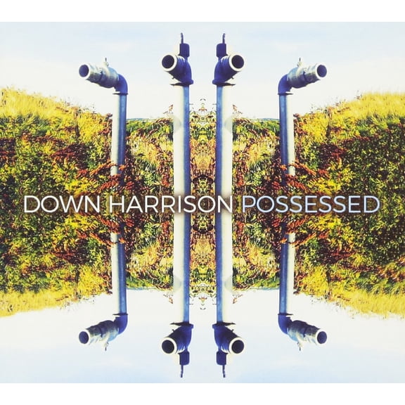 Possessed (Audiobook)