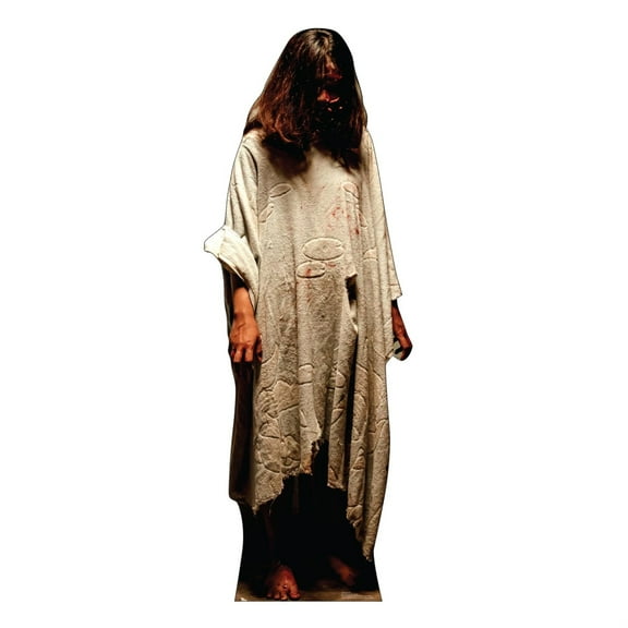 Cardboard People Possessed Life Size Cardboard Cutout Standup