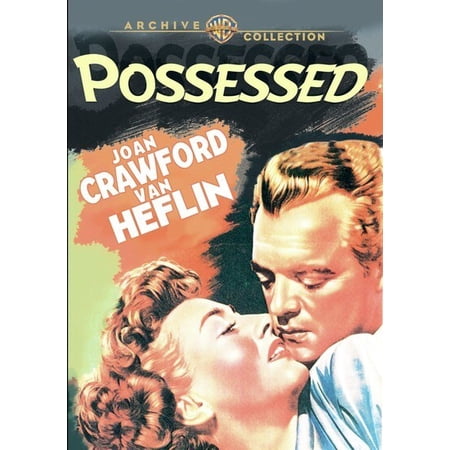 Warner Archives - Possessed [DIGITAL VIDEO DISC]