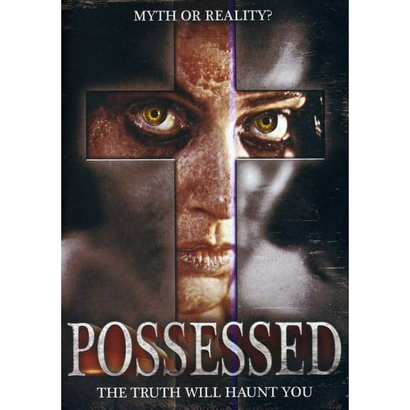 Possessed (DVD)