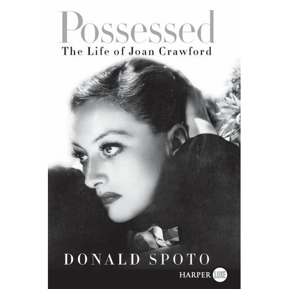 Possessed LP, (Paperback)