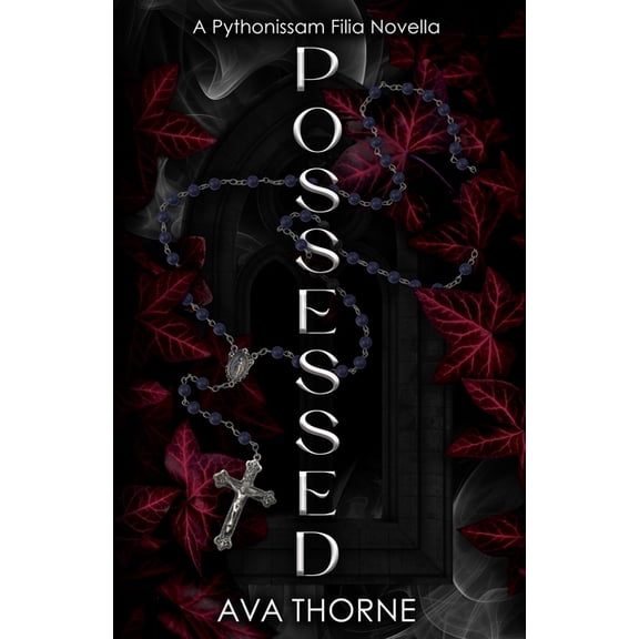 Possessed, (Paperback)