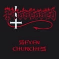 thumbnail image 1 of Possessed - Seven Churches - Music & Performance - CD, 1 of 1