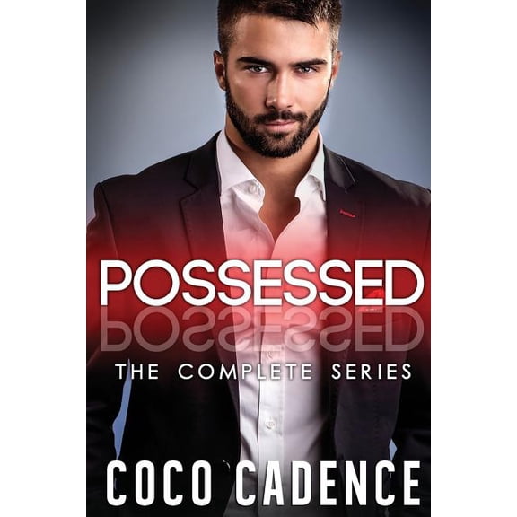 Possessed: The Complete Series (Paperback)