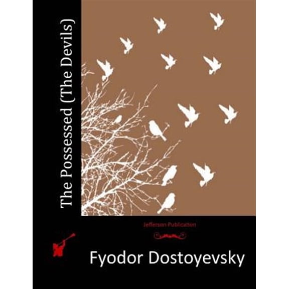 The Possessed (The Devils) (Paperback)