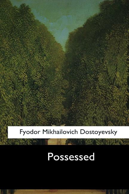 Possessed : The Devils