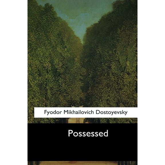 Possessed : The Devils