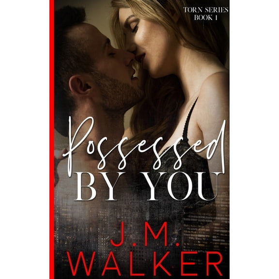 Possessed by You, (Paperback)