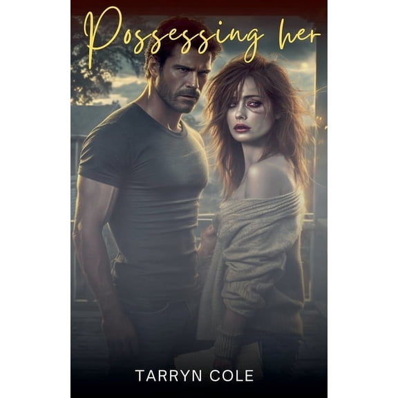 Possessing Her, (Paperback)