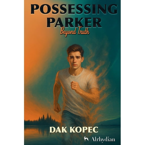 Possessing Parker Beyond Truth, (Paperback)