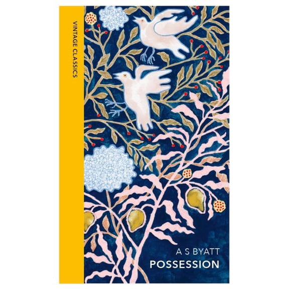A S Byatt Possession (Hardcover)