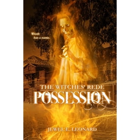 Witches' Rede: Possession (Paperback)