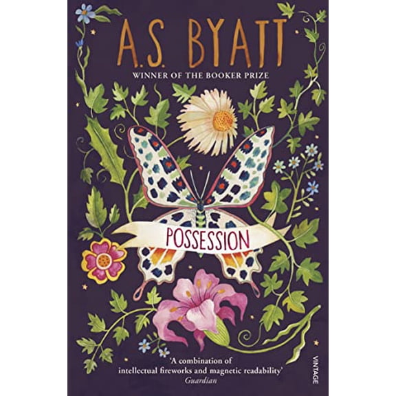 Pre-Owned possession (Paperback) 0099800403 9780099800408