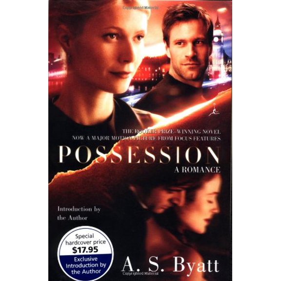 Pre-Owned Possession : A Romance
