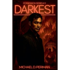 Possession Darkest, Book 2, (Paperback)