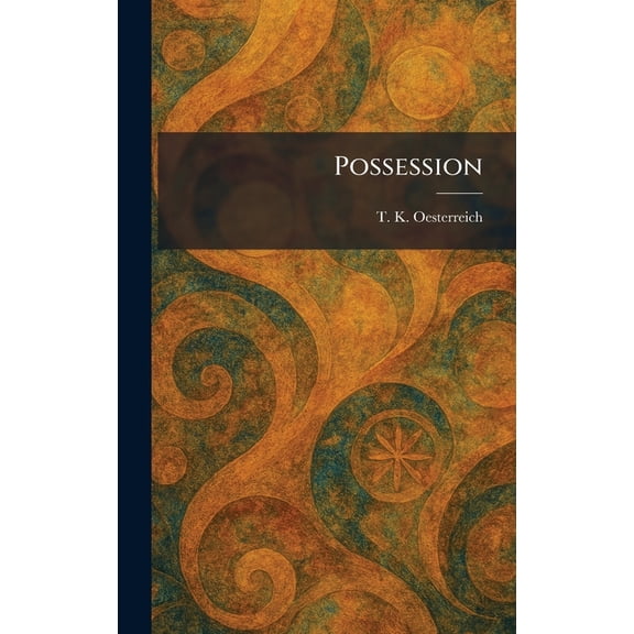 Possession, (Hardcover)