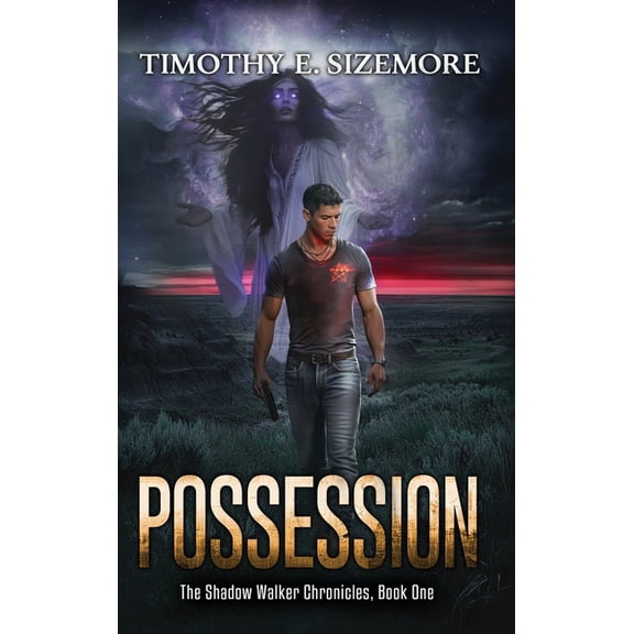 Possession, (Hardcover)