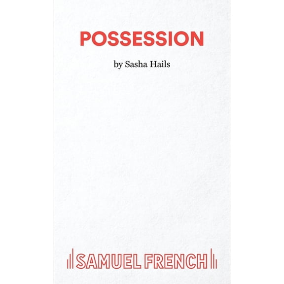 Possession, (Paperback)