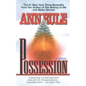 Possession, (Paperback)