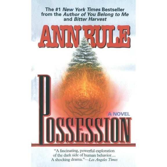 Possession, (Paperback)