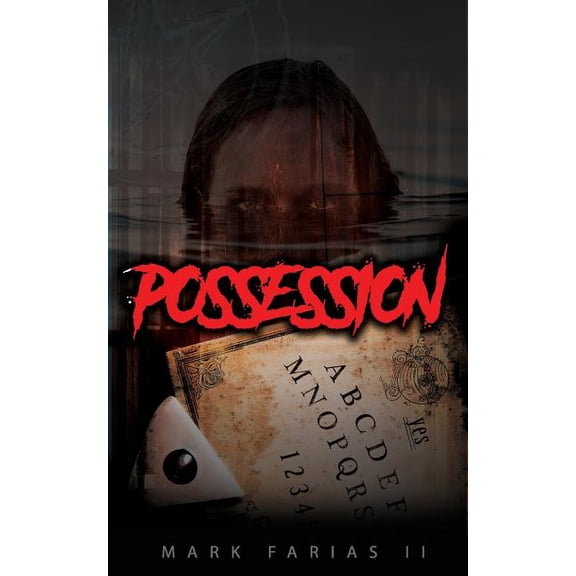 Possession (Paperback)