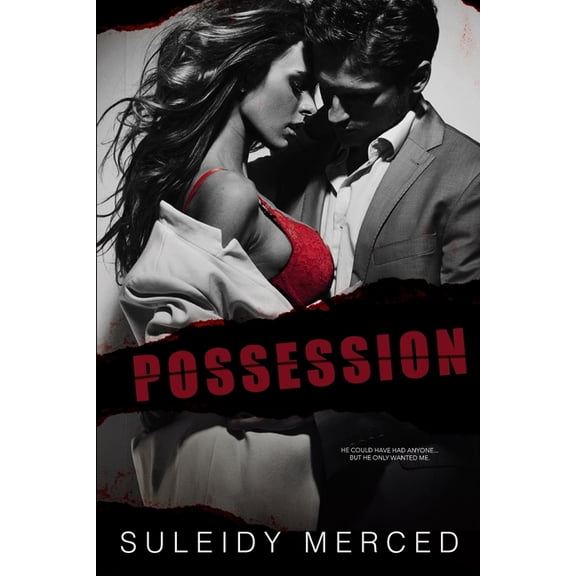 Possession (Paperback)