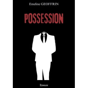 Possession, (Paperback)