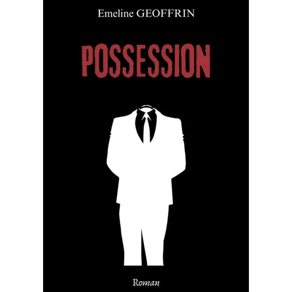 Possession, (Paperback)