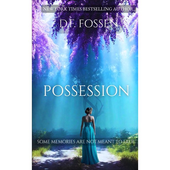 Possession, (Paperback)