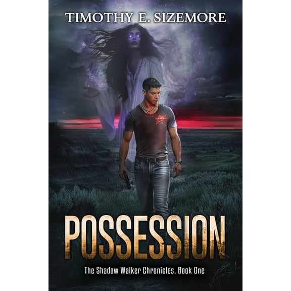 Possession, (Paperback)