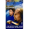 thumbnail image 1 of Pre-Owned Possession (Star Trek Next Generation 40) (Mass Market Paperback) 0671864858 9780671864859, 1 of 1