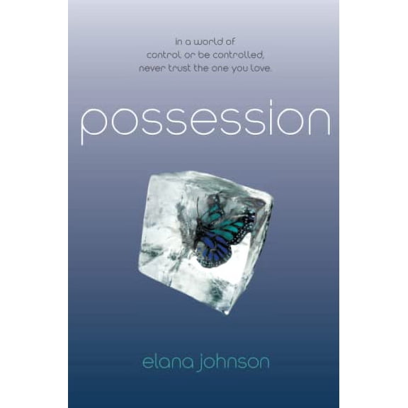 Pre-Owned Possession Paperback