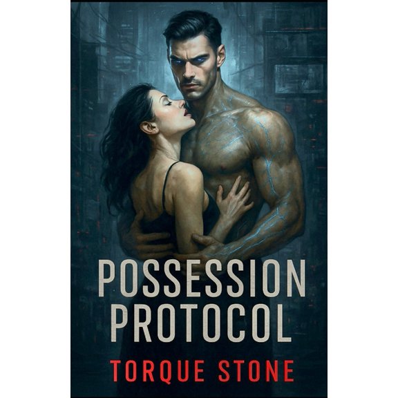 Possession Protocol, (Paperback)