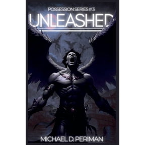 Possession Unleashed, Book 3, (Paperback)