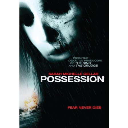 Pre-Owned Possession (Dvd) (Good)