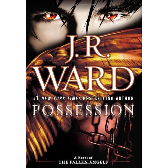 Pre-Owned Possession: A Novel of the Fallen Angels (Hardcover) 0451240197 9780451240194