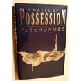 thumbnail image 1 of Pre-Owned Possession (Hardcover) 0385247052 9780385247054, 1 of 1