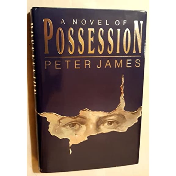 Pre-Owned Possession (Hardcover) 0385247052 9780385247054